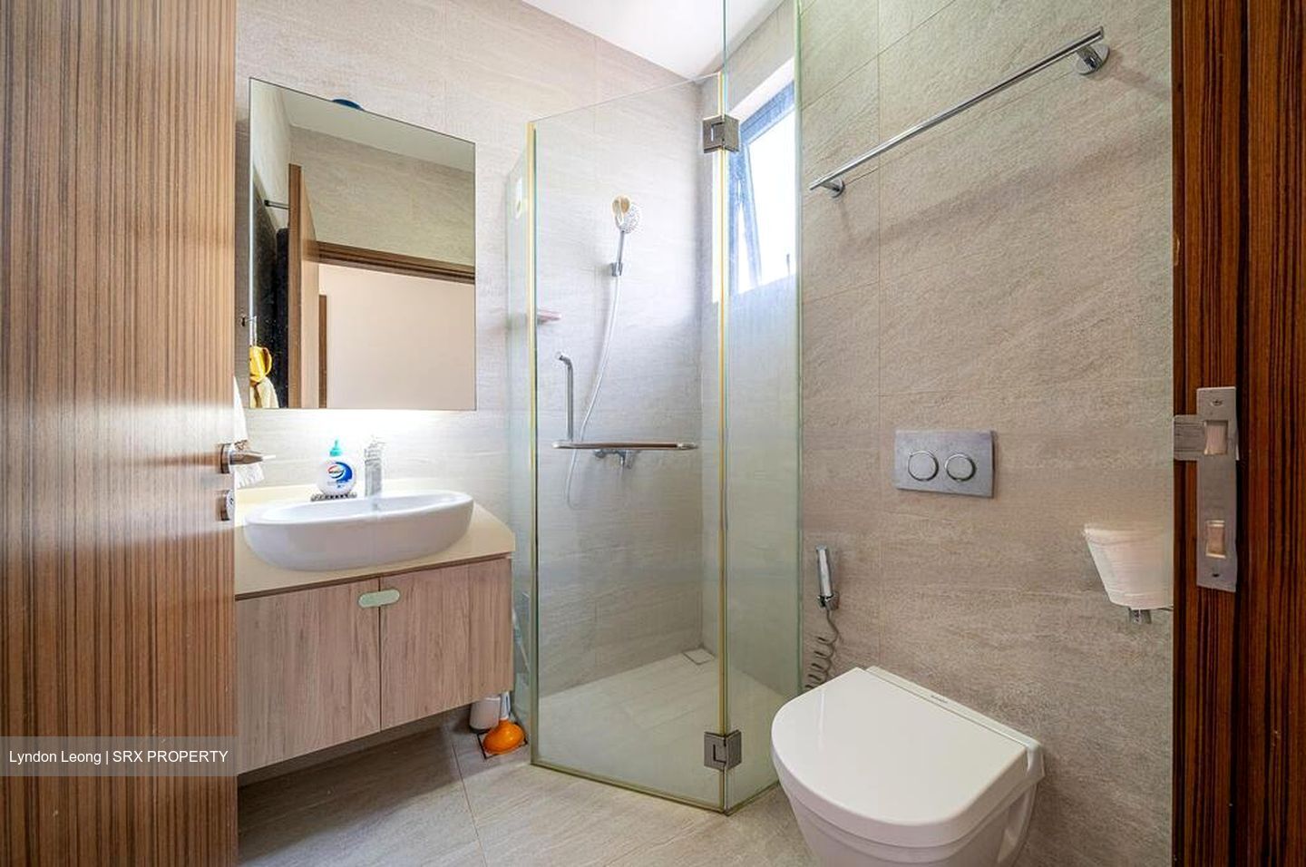 24 One Residences (D5), Apartment #573043961
